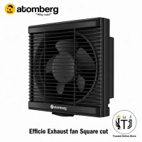 Atomberg Efficio Exh...