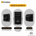 Atomberg Efficio Exhaust BLDC Fan 150mm Gloss Black Atomberg Efficio Exhaust BLDC Fan 150mm Gloss Black