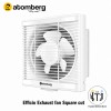 Atomberg Efficio Exhaust BLDC Fan 200mm Gloss White