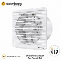 Atomberg Efficio Orb...