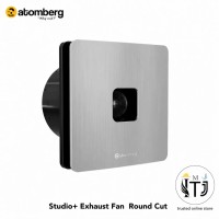 Atomberg Studio+ Exh...