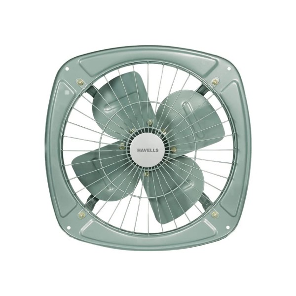 Havells Ventilair DB -  9 inch Exhaust Fan for Kitchen, Latbath, Room