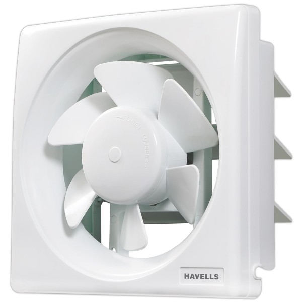 Havells 200mm Exhaust Fan - Thrill Air Dlx