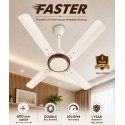 Faster Ceiling Fan - 600MM