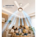 Faster Ceiling Fan - 600MM
