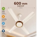 Faster Ceiling Fan - 600MM
