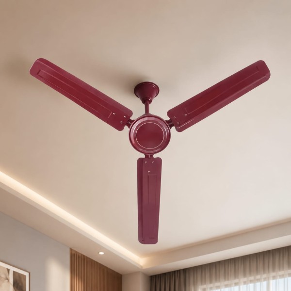 Faster Ceiling Fan - 1200mm Brown