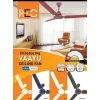 Havells Reo Vaayu 1200mm Ceiling Fan 