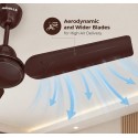 Havells Xpress Air Ceiling Fan - 1200mm, Brown