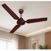 Havells Xpress Air Ceiling Fan - 1200mm, Brown