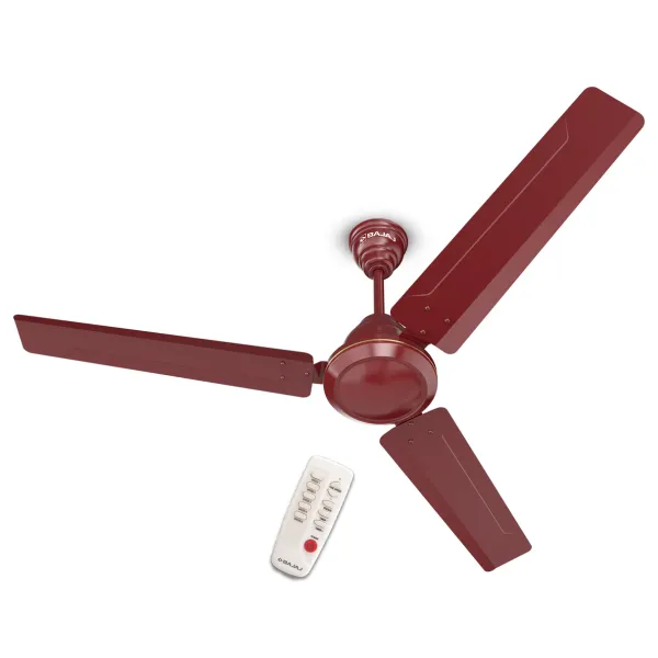 Longtech BLDC Ceiling Fan with Remote