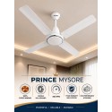 Prince Mysore Faster Ceiling Fan - 600MM Prince Mysore Faster Ceiling Fan - 600MM