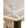 Prince Mysore Faster Ceiling Fan - 600MM