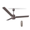Havells Reo Energex  BLDC ceiling fan - 33 watt, 1200mm with 2 Year Warranty