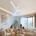 Havells Reo Utsav 1200mm Ceiling Fan - White Havells Reo Utsav 1200mm Ceiling Fan - White