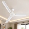 Havells Reo Utsav 1200mm Ceiling Fan - White