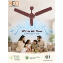 Havells Reo Vaayu 1200mm Ceiling Fan - Brown Havells Reo Vaayu 1200mm Ceiling Fan - Brown