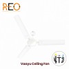 Havells Reo Vaayu 1200mm Ceiling Fan - White