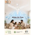 Havells Reo Vaayu 1200mm Ceiling Fan - White