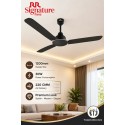 RR Signature BLDC Ceiling Fan 1200MM| Velvet Brown