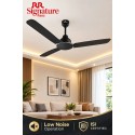 RR Signature BLDC Ceiling Fan 1200MM| Velvet Brown