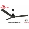 RR Signature BLDC Ceiling Fan 1200MM| Velvet Brown
