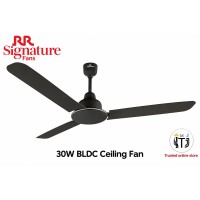 RR Signature BLDC Ce...