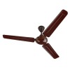 Unifan BLDC Fan - 12V DC, 28 Watt with Regulator