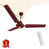 Unifan BLDC Fan - 12V DC, 28 Watt with Remote