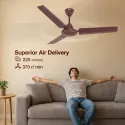 Havells Reo 1200mm Ceiling Fan Havells Reo 1200mm Ceiling Fan