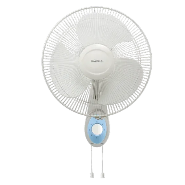 Havells Platina High Speed Wall Fan With 2 Year Warranty