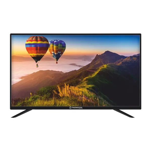 Thermocool Led TV - 32 Inch, Smart Android TV