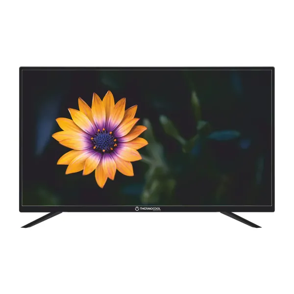 Thermocool Led TV - 43 Inch, Smart Android TV