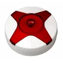 Red Star Model +Rs.10.00/-