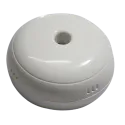 Ceiling rose for Tube light / Led Batten connection Ceiling rose for Tube light / Led Batten connection