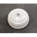 Ceiling rose for Tube light / Led Batten connection Ceiling rose for Tube light / Led Batten connection