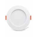 MITJ 3 in1 LED Concealed Light - 8 Watt,  [ Cool White + Green + Pink ]