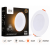 MITJ 6 watt led Concealed Light - Cool white