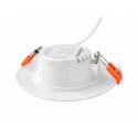 MITJ 8watt Concealed Light - cool white MITJ 8watt Concealed Light - cool white