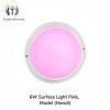 MITJ-6W Surface Light | Model-Handi | Pink