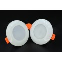 3 in 1 Concealed Deep light | 5watt [ Cool white + Natural white + Warm White ]