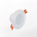 3 in 1 Concealed Deep light | 5watt [ Cool white + Natural white + Warm White ]