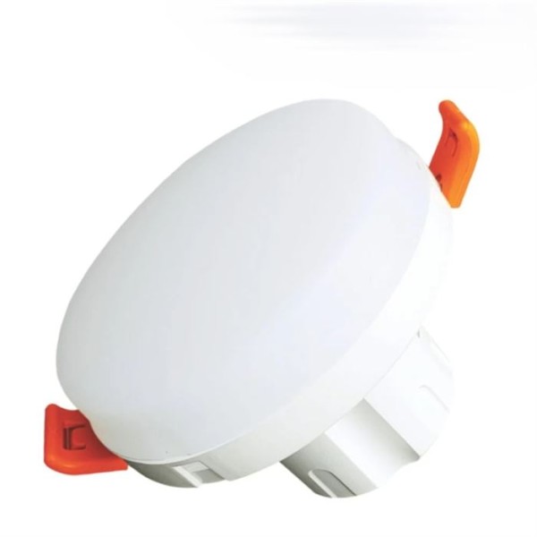 MITJ Deep Light 6 Watt with Full Diffuser