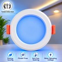 MITJ 4W Conceal Deep Light| Blue 