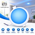 MITJ 5W Conceal LED Mini Deep Light| Blue
