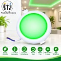 MITJ 5W Conceal LED Mini Deep Light| Green