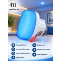 MITJ 5W Conceal Led Deep Light| Blue
