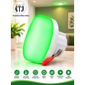 MITJ 5W Conceal Led Deep Light| Green