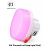 MITJ 5W Conceal Led Deep Light| Pink