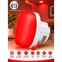 MITJ 5W Conceal Led Deep Light| Red